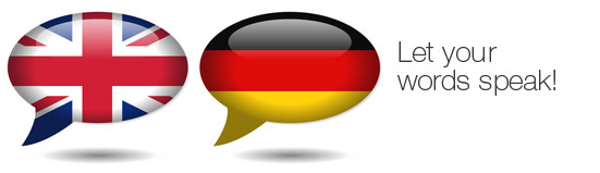 German and English are Similar Language