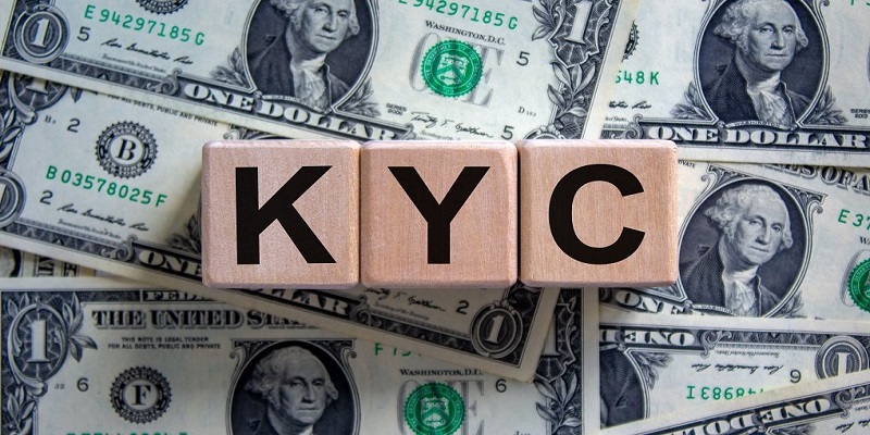 KYC outsourcing services