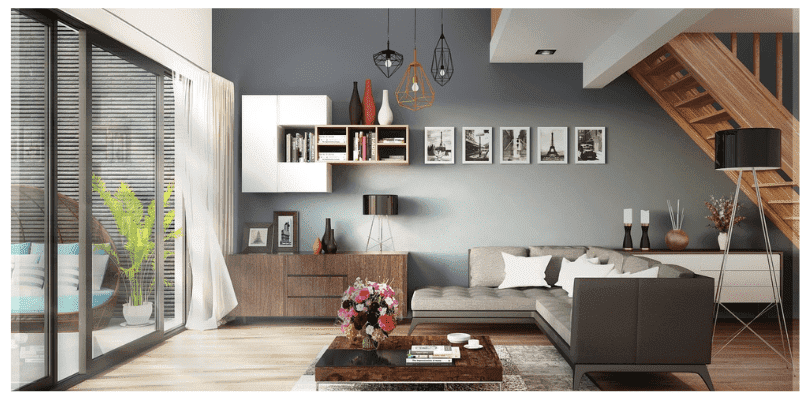 What Are The Essential Things In Interior Designing