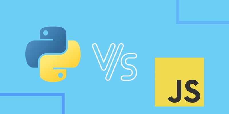 JavaScript vs Python: Understand the Key Differences