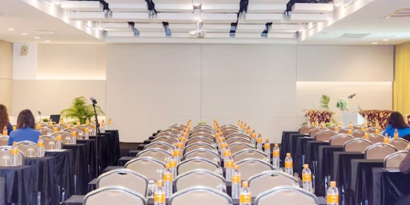 Elevate Your Events: Premier Halls In Chennai
