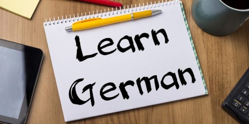 German Language Classes in Chennai