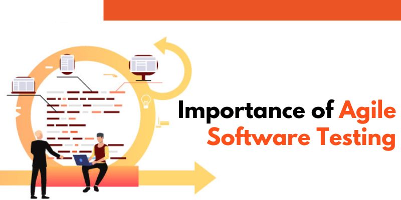 Why Agile Software Testing is Important?