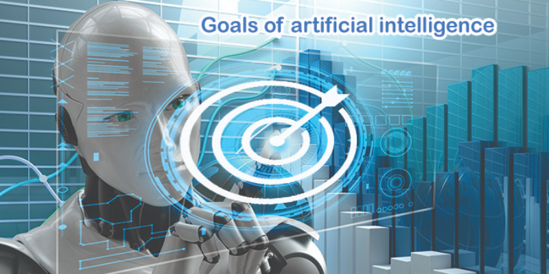 What are the Main Goals of Artificial Intelligence?