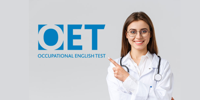 What Makes OET Essential for Healthcare Professionals?