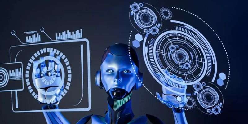 What Is the Impact of Generative AI on Creativity and Innovation?