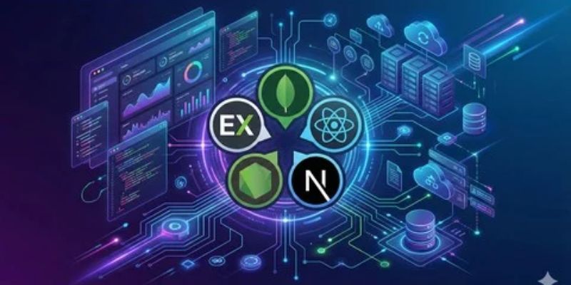 How to Build Gaming Applications Using the MERN Stack