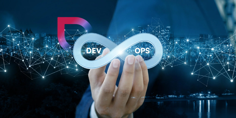  How does DevOps improve the software development lifecycle?