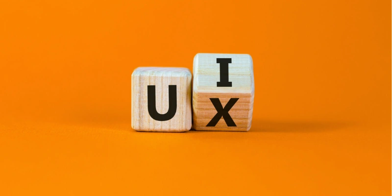 Essential Elements of Text, Color, and Image in UI UX