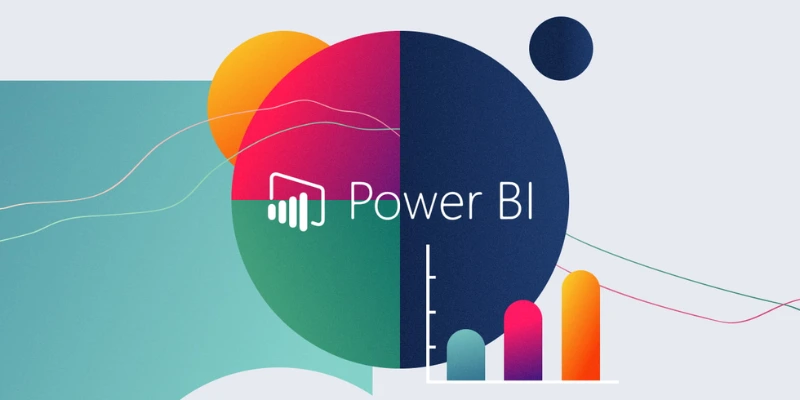 How does Power Query transform and clean raw data? 