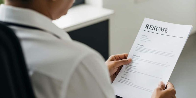How to Highlight Soft Skills on Your Resume