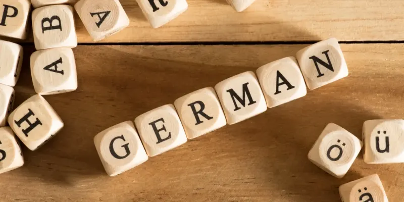 How to Improve Your German Writing Skills Step by Step