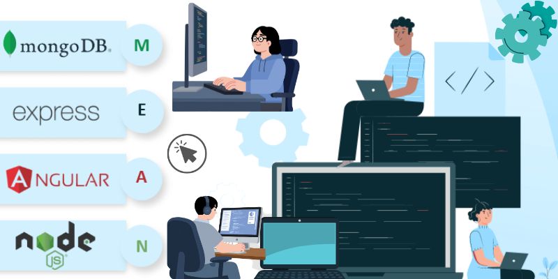 How to Land a MEAN Stack Developer Job