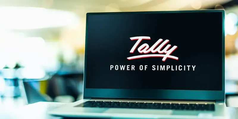 How to Use Tally for Business Accounting Easily
