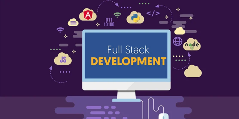 How Full Stack Developers Build Modern Web Applications