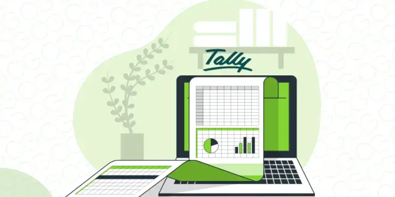 How Does Tally Support GST Compliance and Reporting?