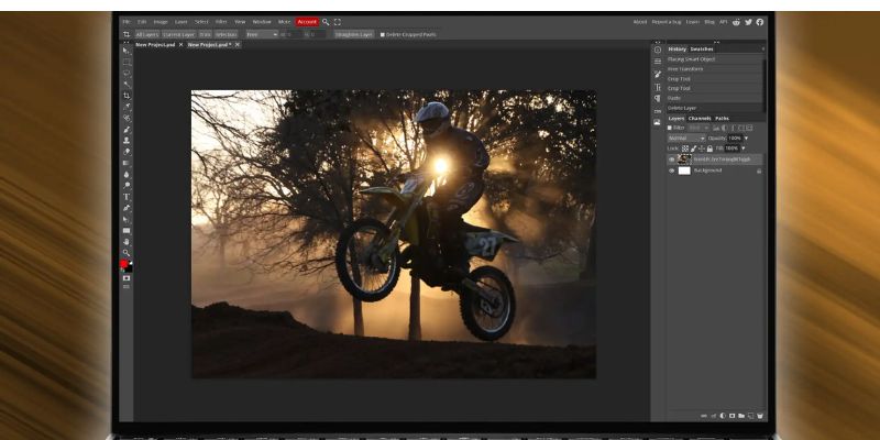 Is There a Safe Way to Download Photoshop Free for PC?
