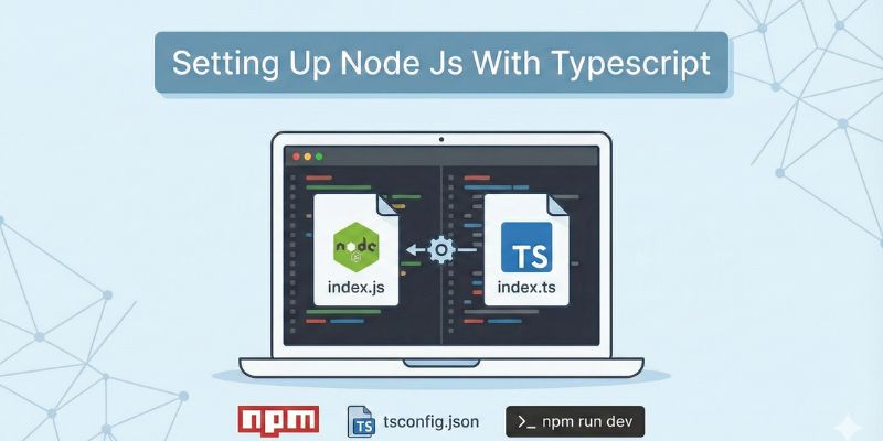 Setting Up Node.js to Execute TypeScript