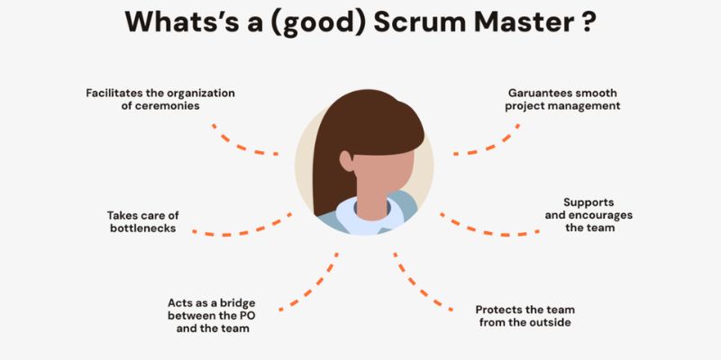 What Does a Scrum Master Do in Management?