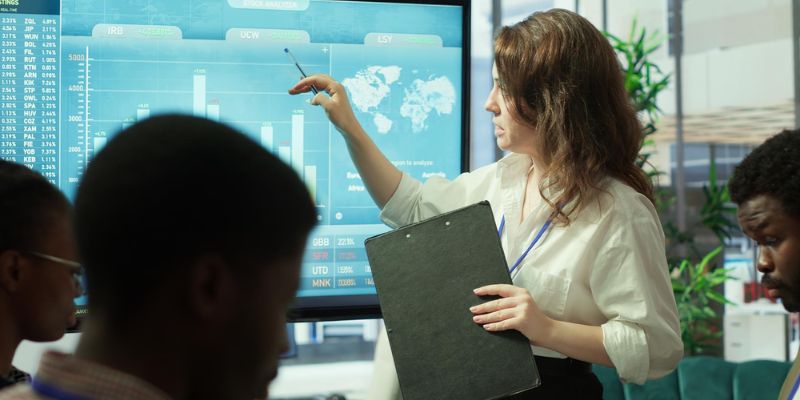 5 Reasons Primavera is Essential for Project Management Success