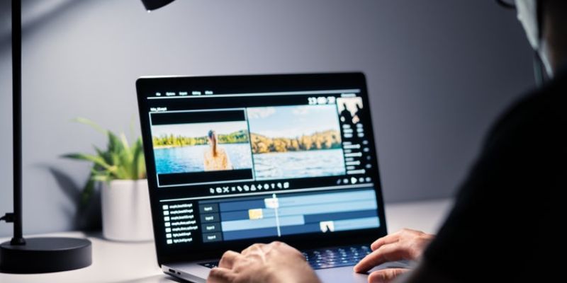 5 Reasons Video Editing is a Lucrative Career Choice